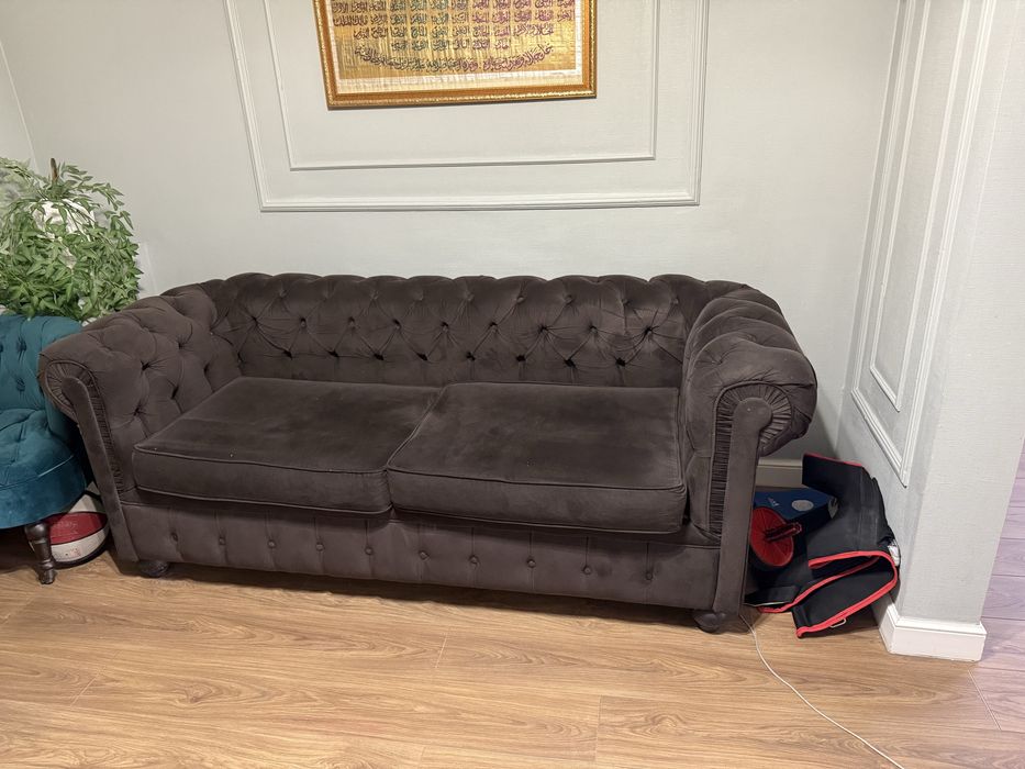 Продам диван 200*90