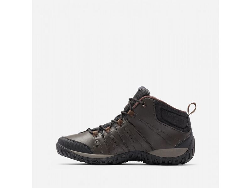 Columbia Woodburn II Chukka WP Omni Heat  размери - 42.5, 43, 45