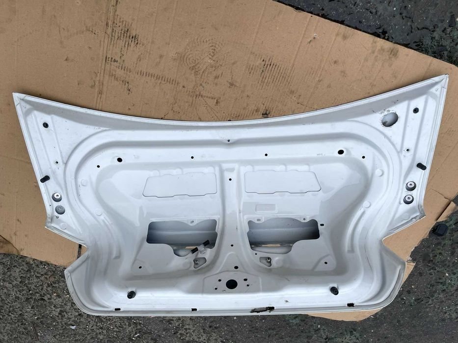 Заден Капак Багажник Toyota GT86 2018 Subaru BRZ