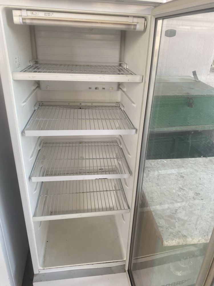 холодильник Бирюса