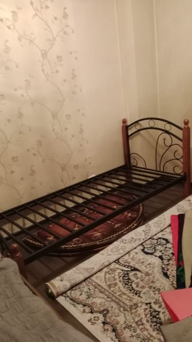 Продам спальный кровать