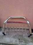 Bulbar universal