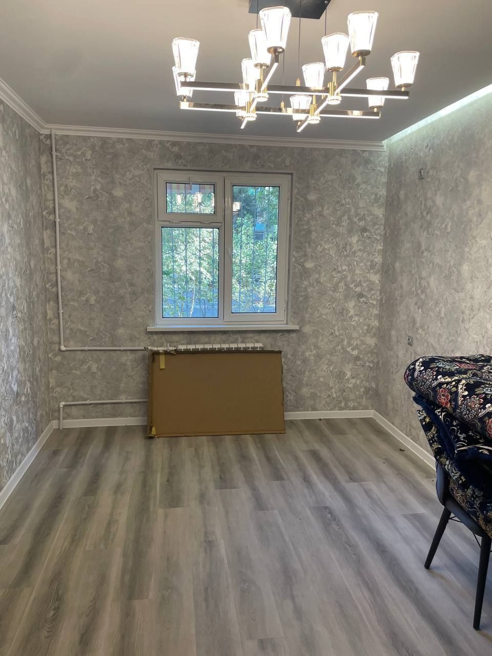 Продаётся квартира Мирзо-Улугбекском район