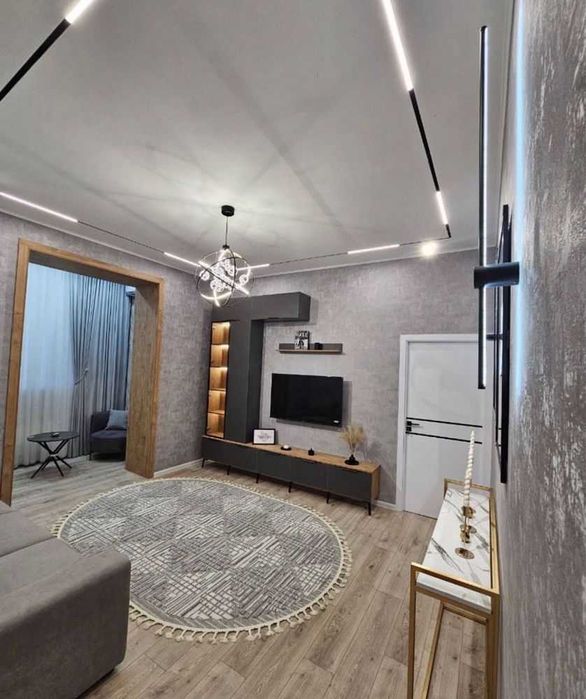 Сдается Квартира