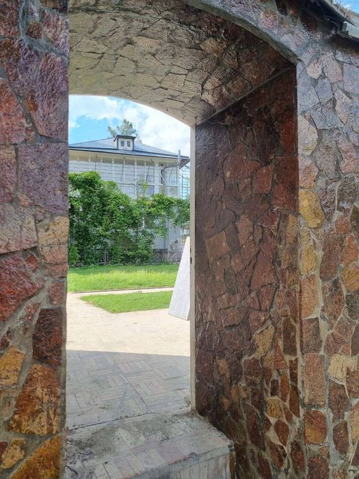 Срочно продается участок яшнобадский район