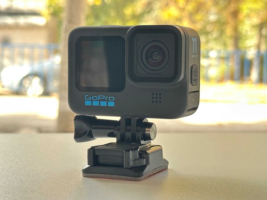 GoPro Hero 11 Black