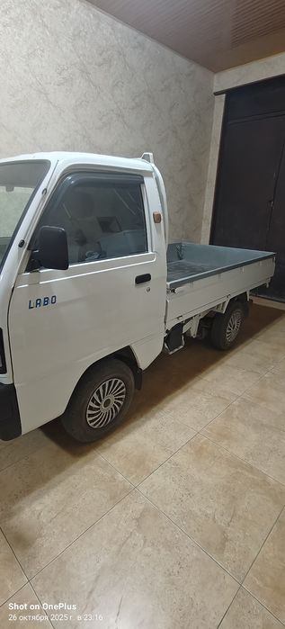 Продается Лабо авто