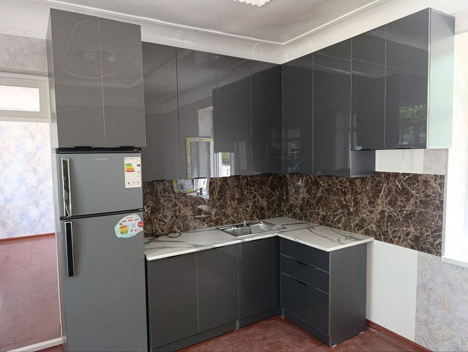 Акция Мебель на заказ в большом выборе