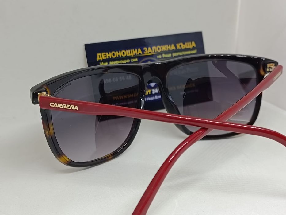 Слънчеви очила Carrera