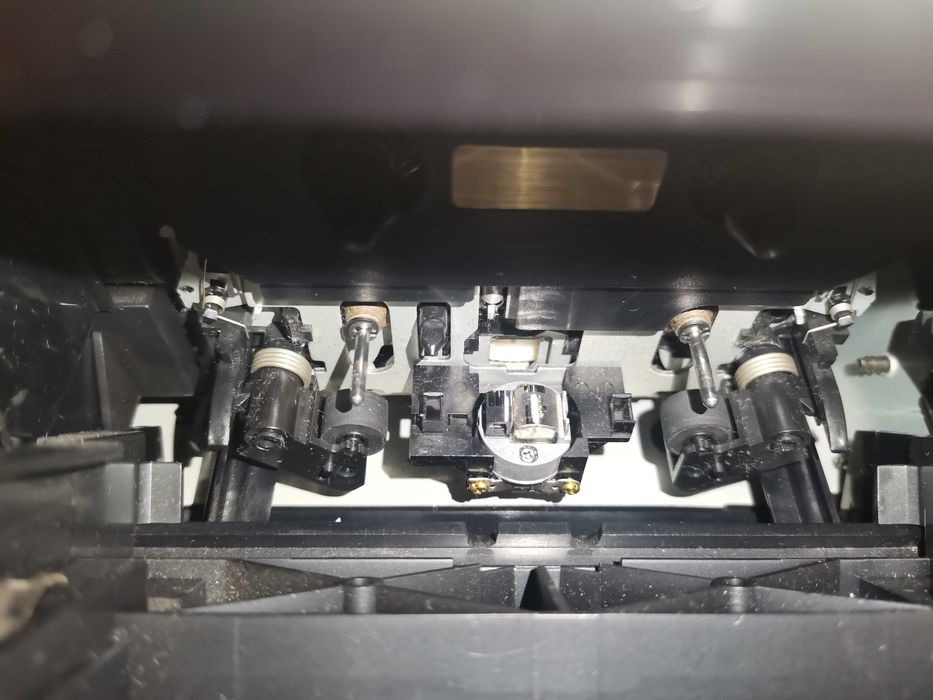 Дек Pioneer ct w208r