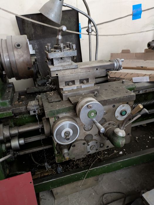 Струг С 11 МВ Универсален