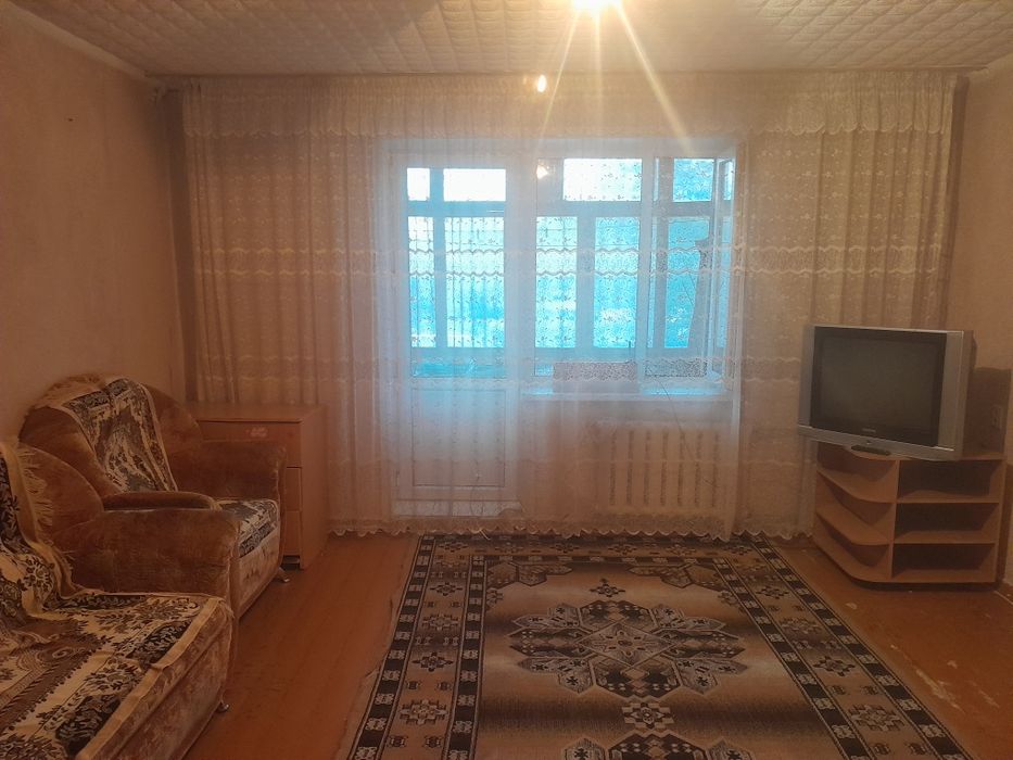 Сдам на длительный срок 2-х комнатную квартиру