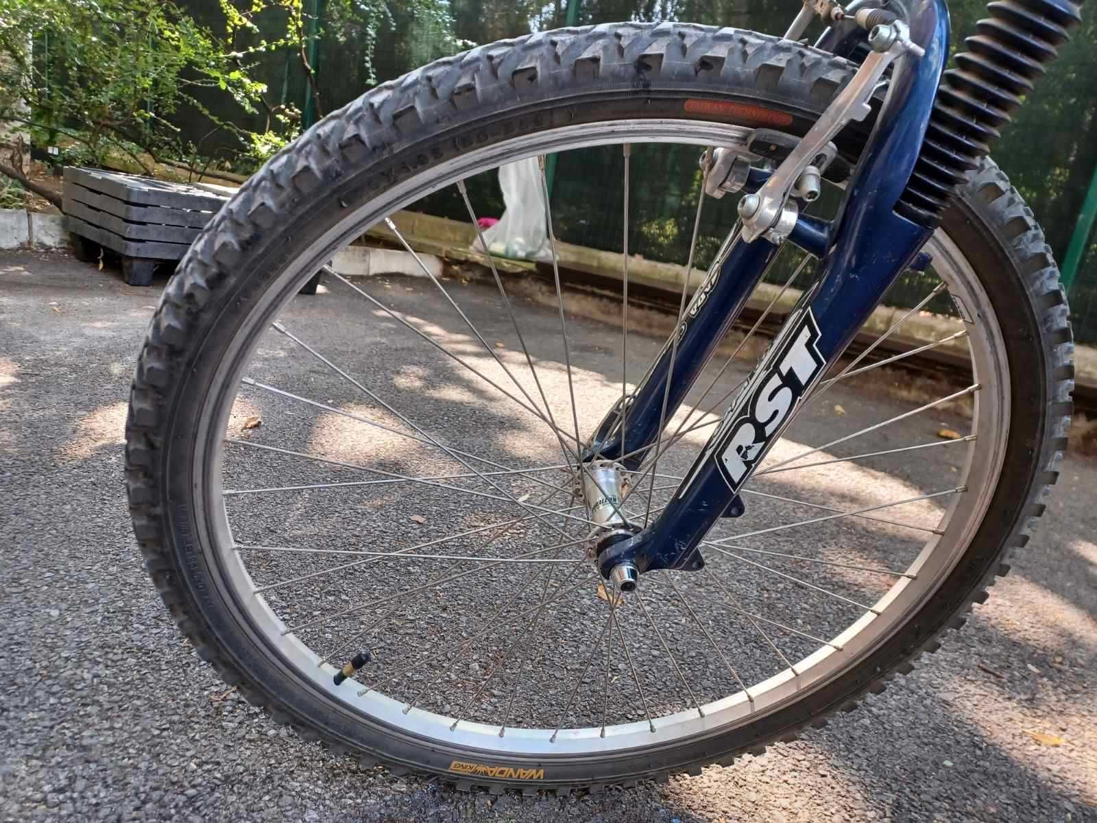 Планински велосипед BiXS 26''
