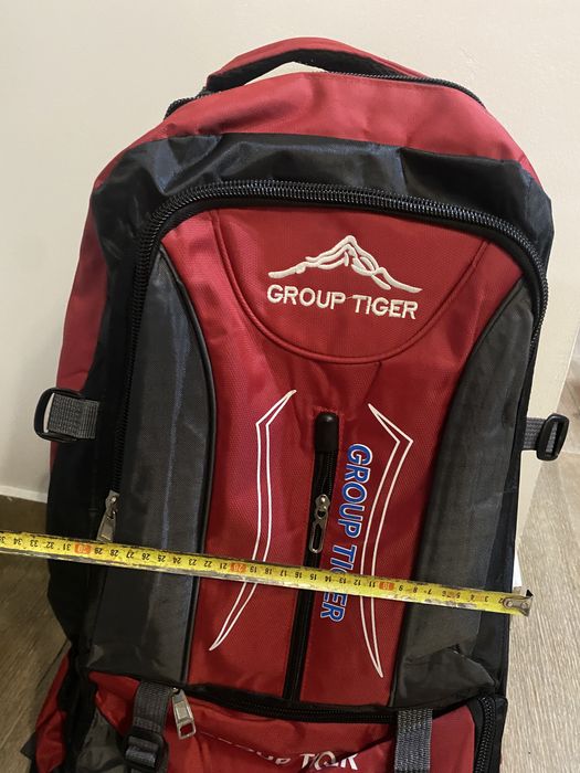 Rucsac mare drumeții