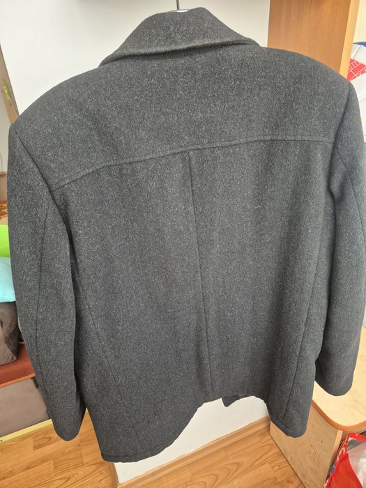 Palton barbati marimea L