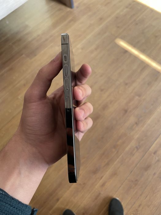 Iphone 13 pro max 256g