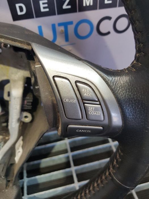 Volan Subaru Forester 2007 - 2010 (559) Cu comenzi