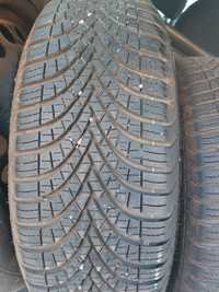 Cauciucuri All Season Debica 185/65R15 88H montate pe jante