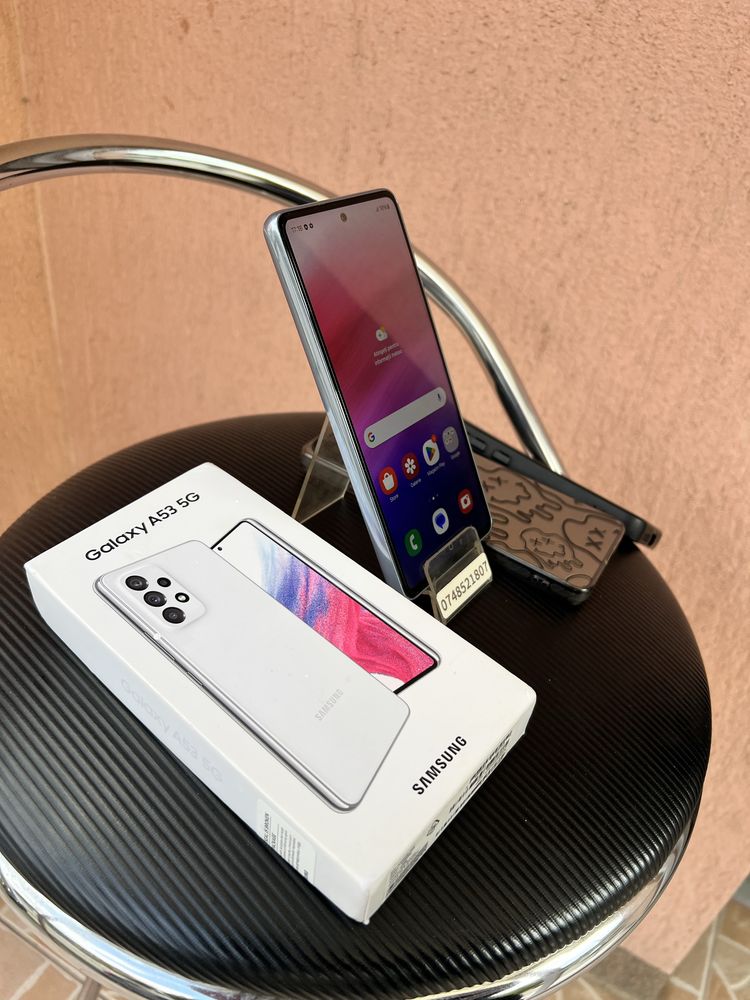 Samsung Galaxy A53 5G 128 Gb 6 Gb Ram