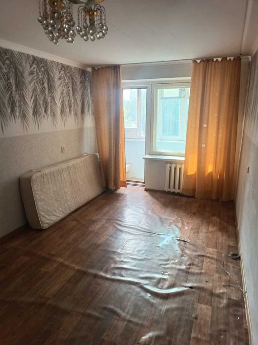 Продажа 1-комнатной квартиры На Майлина 18 на 2 этаже