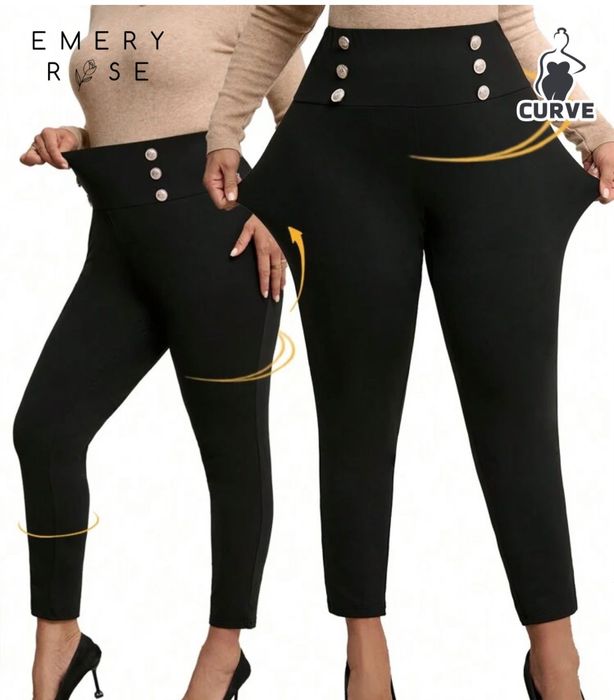 Дамски елегантен панталон