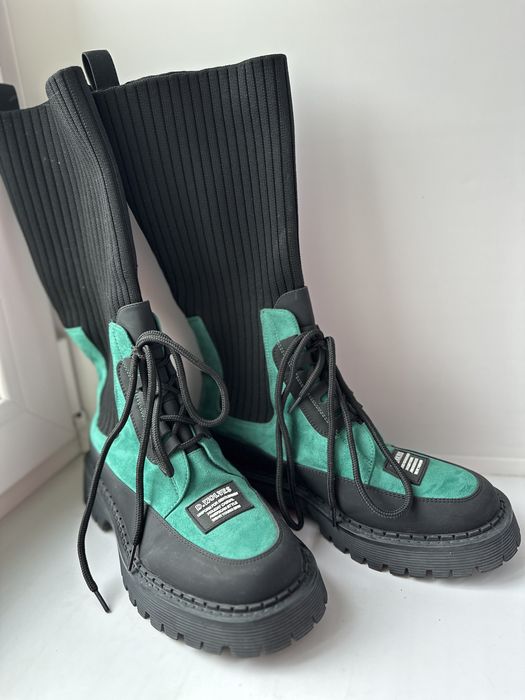 Ботинки демисезон