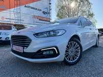 Ford Mondeo impecabila/automat