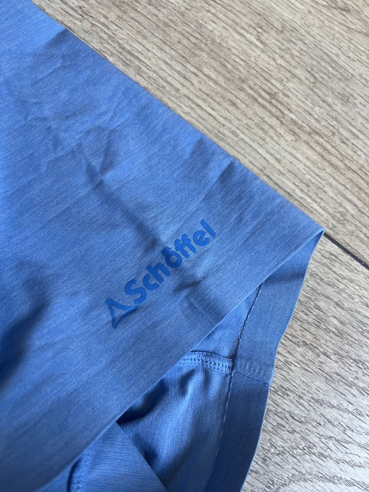Schoffel : размер ХЛ / Оригинал