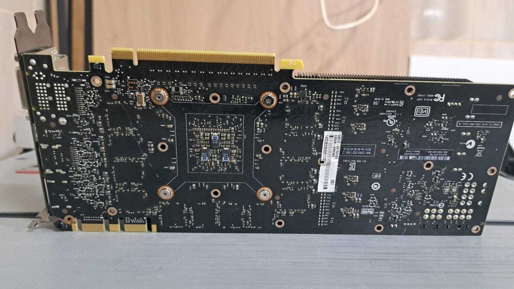 Vand placa video Nvidia gtx 780