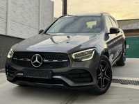 Mercedes GLC 220d 4MATIC AMG 2021 •Panorama• 97.000km•Variante