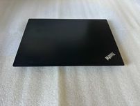 Laptop Lenovo ThinkPad T490si5 gen8, ram 16 gb, ssd 512