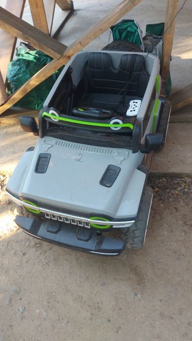 Продам детские машины