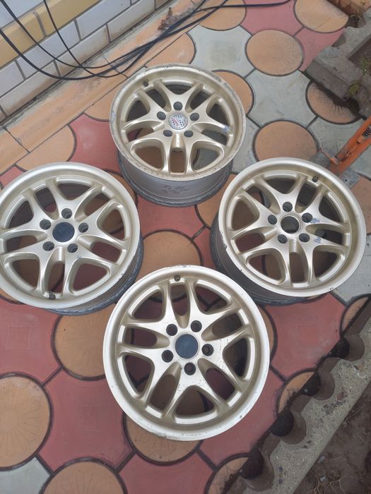 Продам Диски R16 на 114.3 ×5