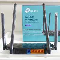 Router TpLink AC 1200