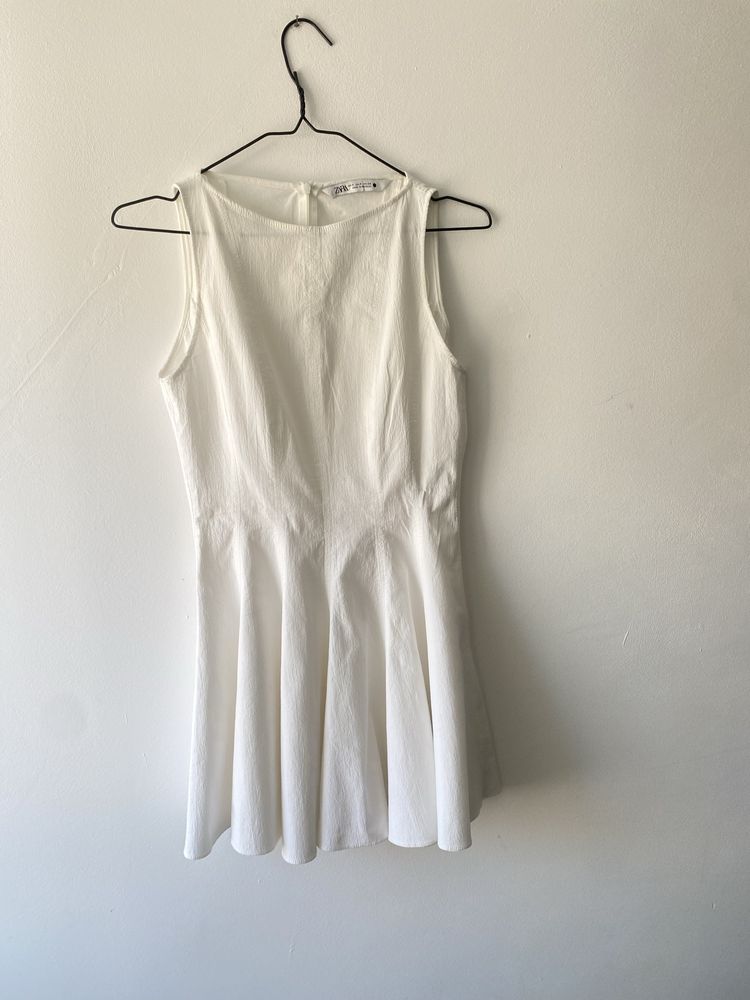 Рокля Zara, С размер