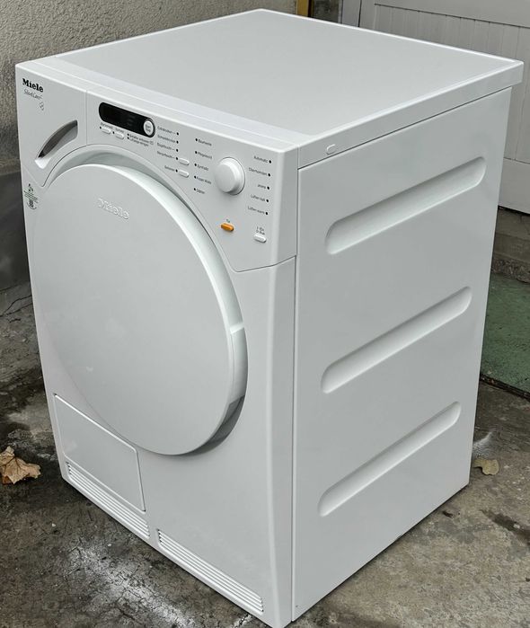 Сушилня Miele T7744 Silent Care