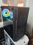 Гейм компютър 12/24-Ядрен с Intel / RX 6600 8Gb / RAM 32Gb / SSD + HDD