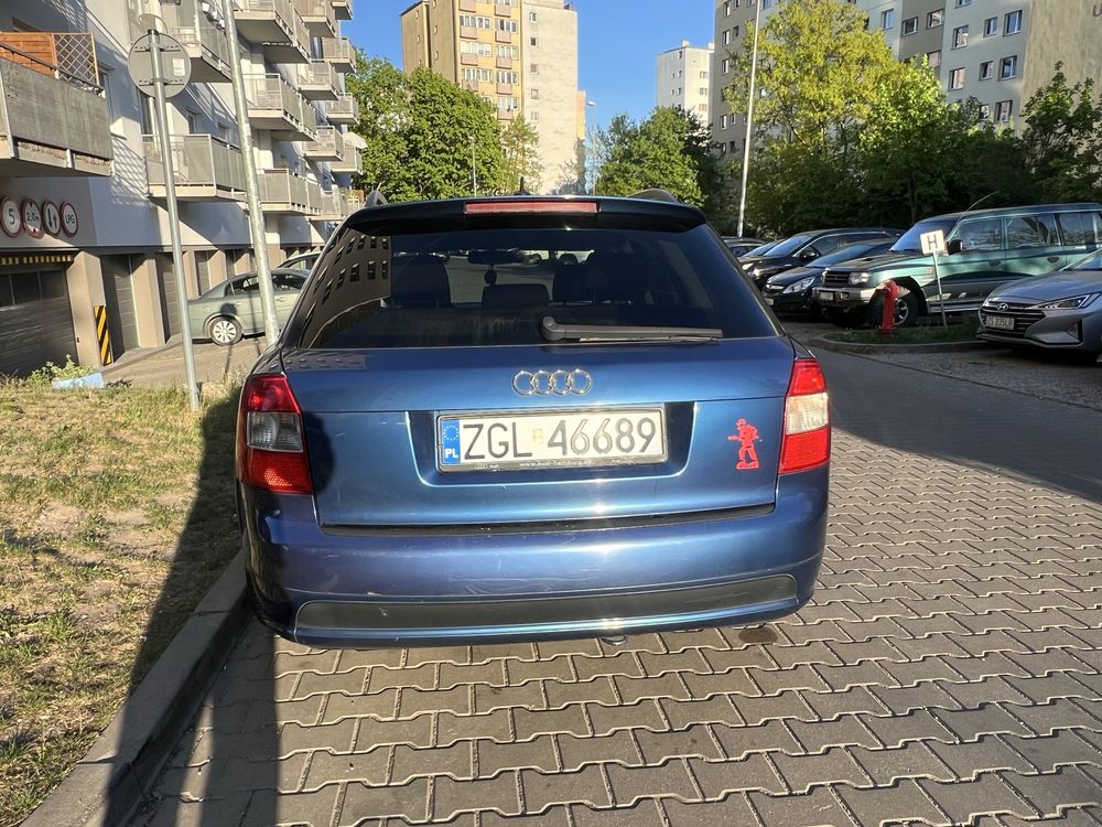 Audi a 4 manual. 6 trepte
