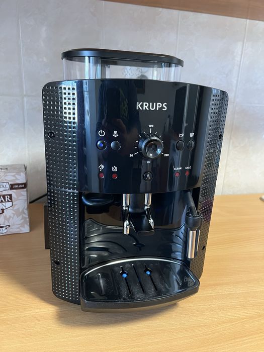 Krups ea 81 in stare perffectă