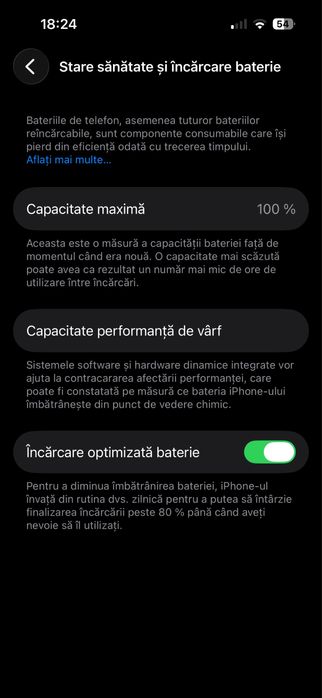 Iphone 14 pro 128 gb esim