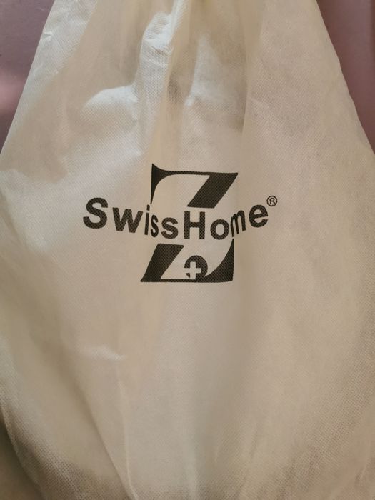 Съд за готвене Swiss Home( Zepter)
