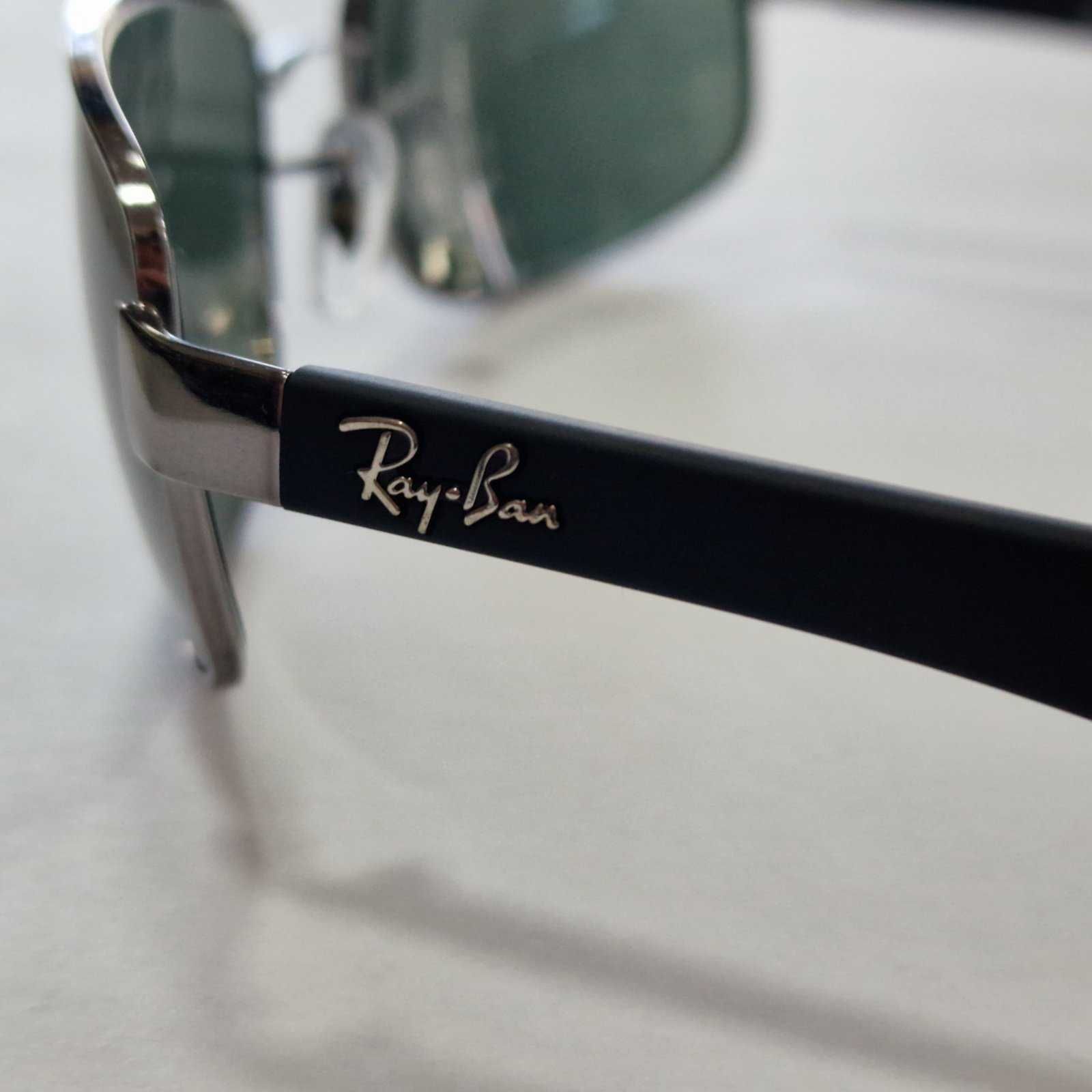 НОВИ! Слънчеви очила RAY-BAN RB3445 - 004