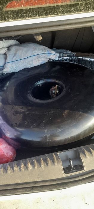 Gaz balon 61 litrlik