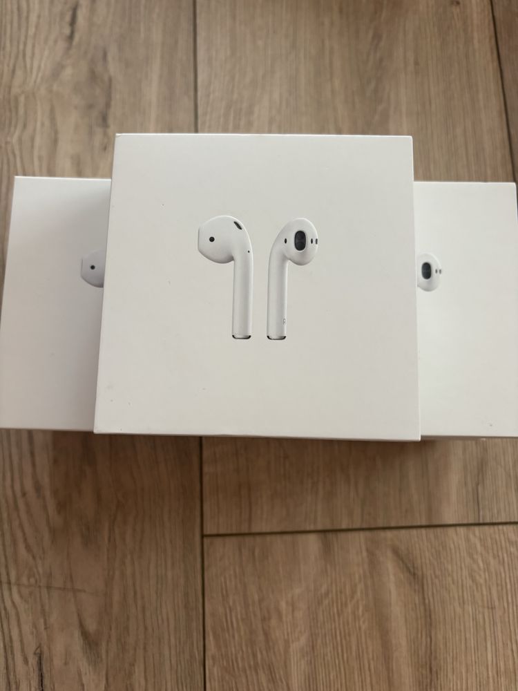Diverse cutii Apple:pencil, iphone, ipad, iwatch, homepod, apple Tv