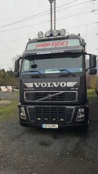 Volvo Fh16 660 euro 4