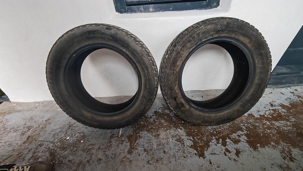 Cauciucuri iarna 185/65/R15