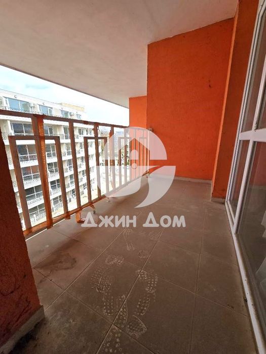 Продава се Двустаен апартамент в к.к. Слънчев бряг - 42 кв.м за 1500 €/кв.м - Снимка #6