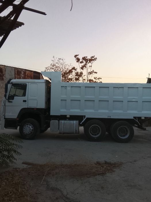 Продается Хаво 2017 год.