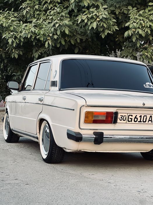 Vaz 2106 klassika