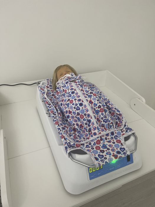 лампа от желтухи